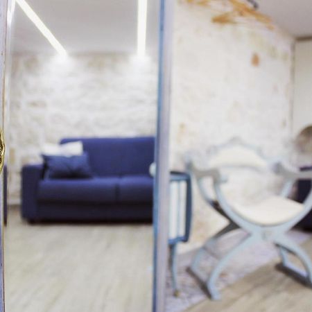 Willa Il Chicco Di Azzurra Ostuni Zewnętrze zdjęcie