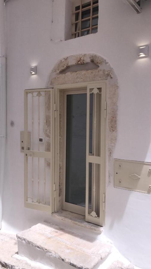 Willa Il Chicco Di Azzurra Ostuni Zewnętrze zdjęcie