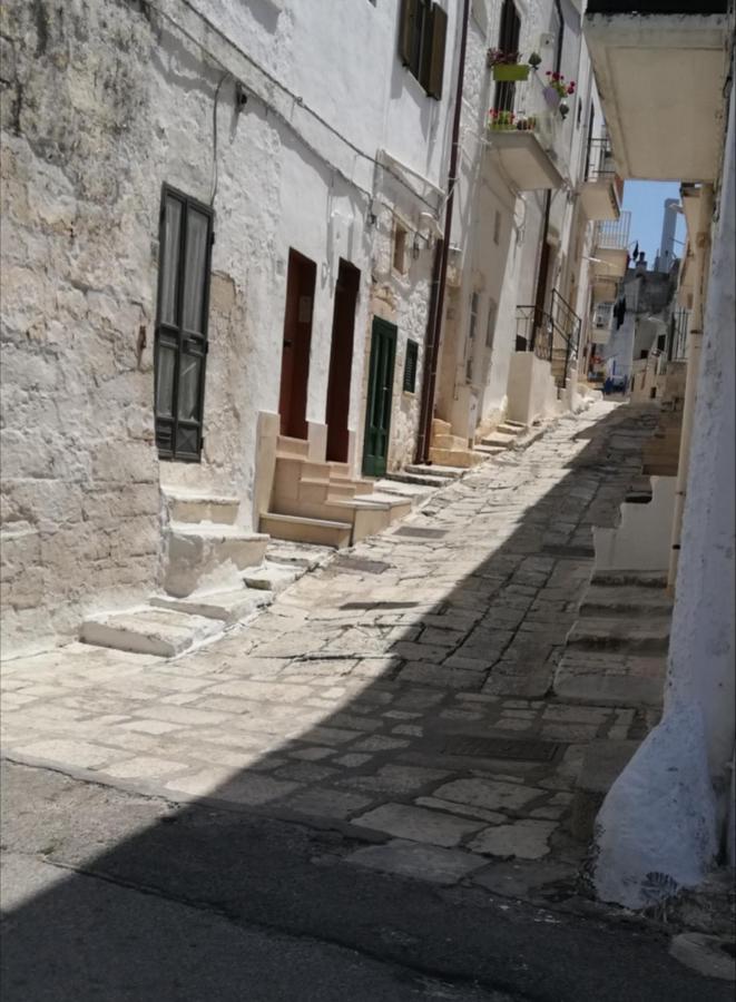 Willa Il Chicco Di Azzurra Ostuni Zewnętrze zdjęcie