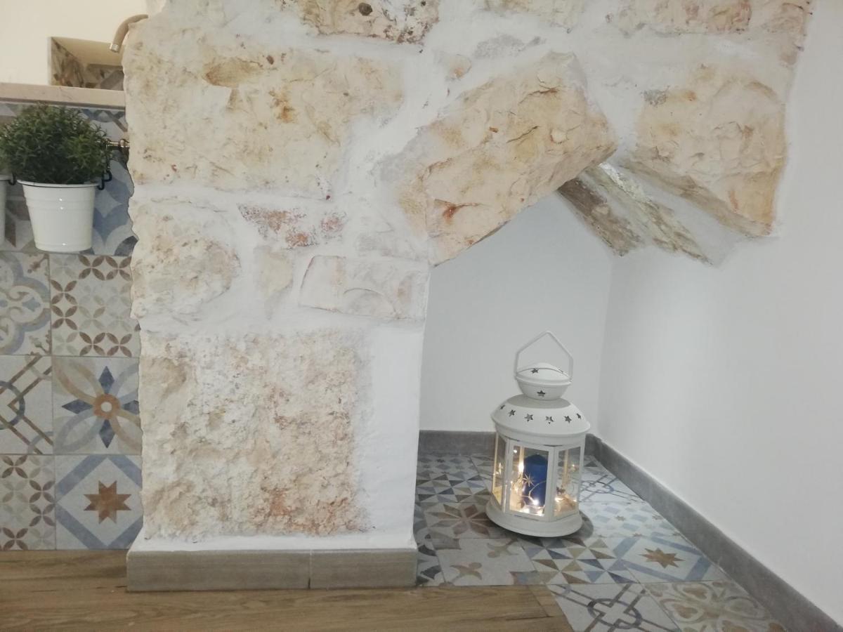 Willa Il Chicco Di Azzurra Ostuni Zewnętrze zdjęcie