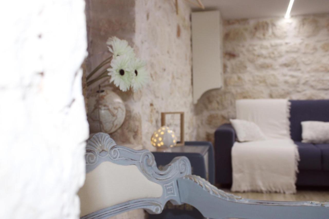 Willa Il Chicco Di Azzurra Ostuni Zewnętrze zdjęcie