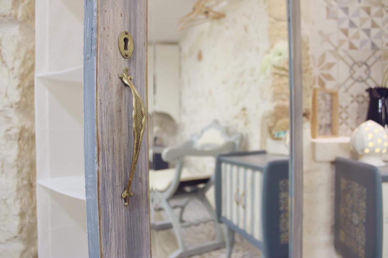 Willa Il Chicco Di Azzurra Ostuni Zewnętrze zdjęcie